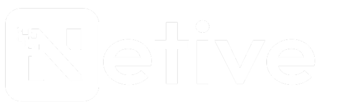 Netive Logo